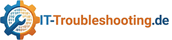IT-Troubleshooting.DE